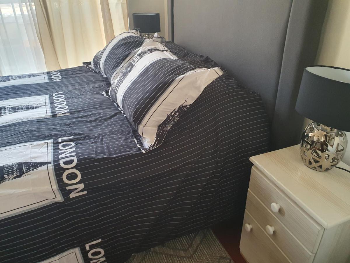 Depto 707 Excelente Ubicacion Metro Sta Lucia, Barrio Paris Londres Centro Santiago Apartamento Exterior foto