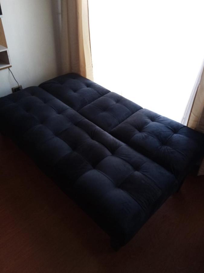 Depto 707 Excelente Ubicacion Metro Sta Lucia, Barrio Paris Londres Centro Santiago Apartamento Exterior foto