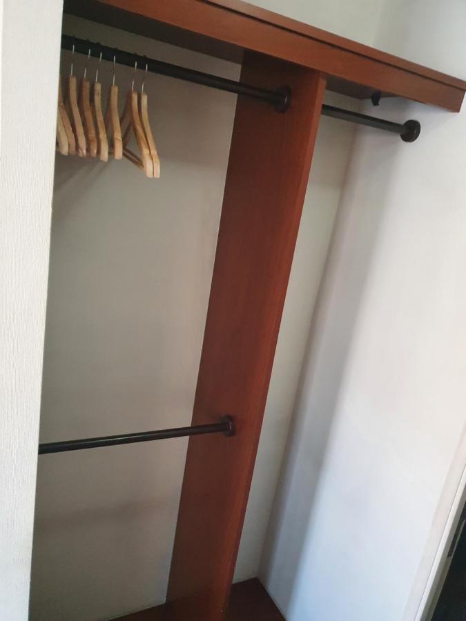 Depto 707 Excelente Ubicacion Metro Sta Lucia, Barrio Paris Londres Centro Santiago Apartamento Exterior foto