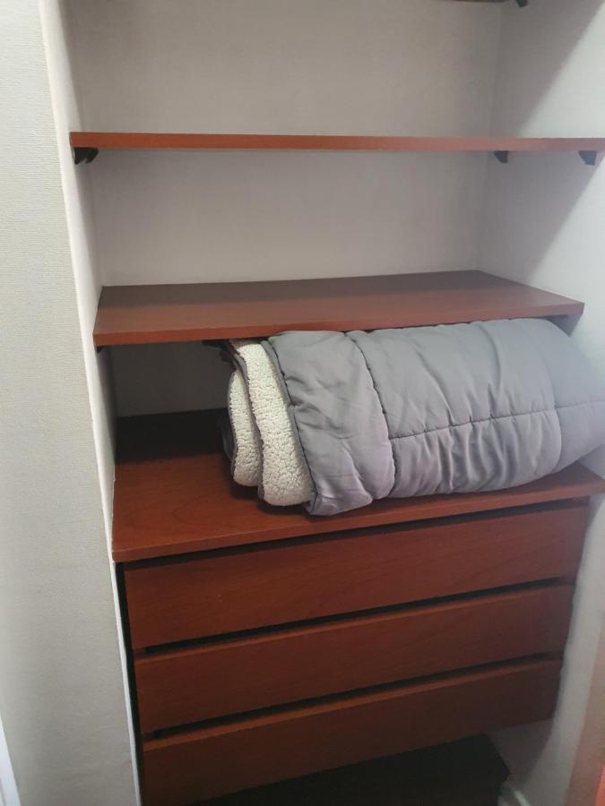 Depto 707 Excelente Ubicacion Metro Sta Lucia, Barrio Paris Londres Centro Santiago Apartamento Exterior foto