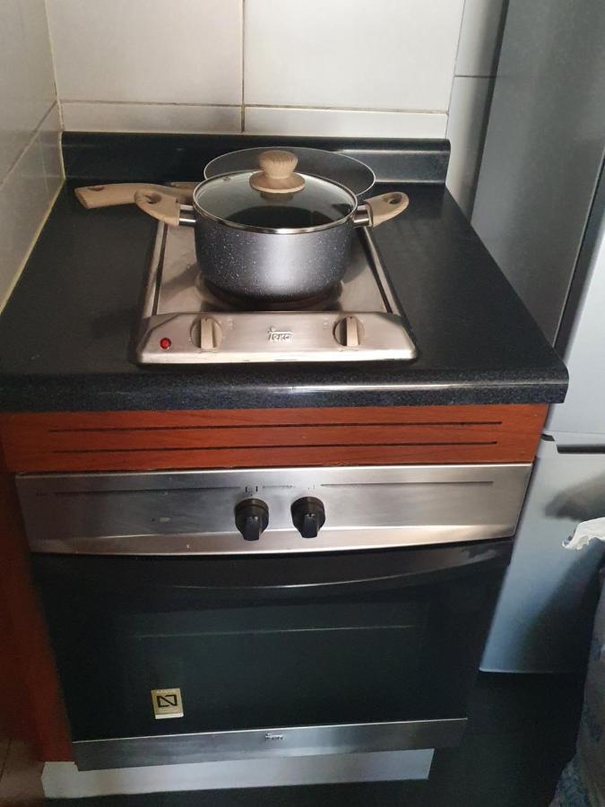 Depto 707 Excelente Ubicacion Metro Sta Lucia, Barrio Paris Londres Centro Santiago Apartamento Exterior foto