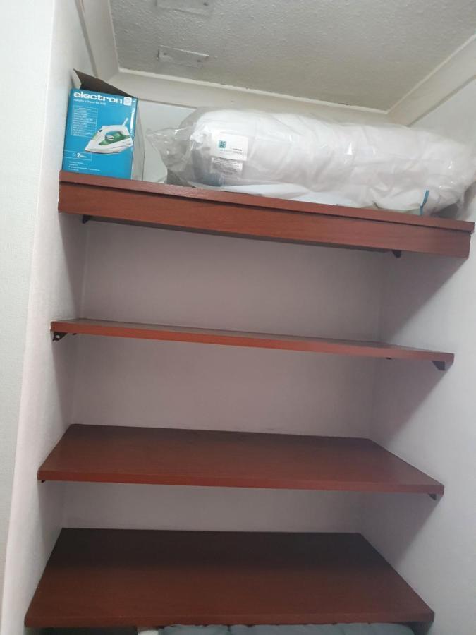 Depto 707 Excelente Ubicacion Metro Sta Lucia, Barrio Paris Londres Centro Santiago Apartamento Exterior foto